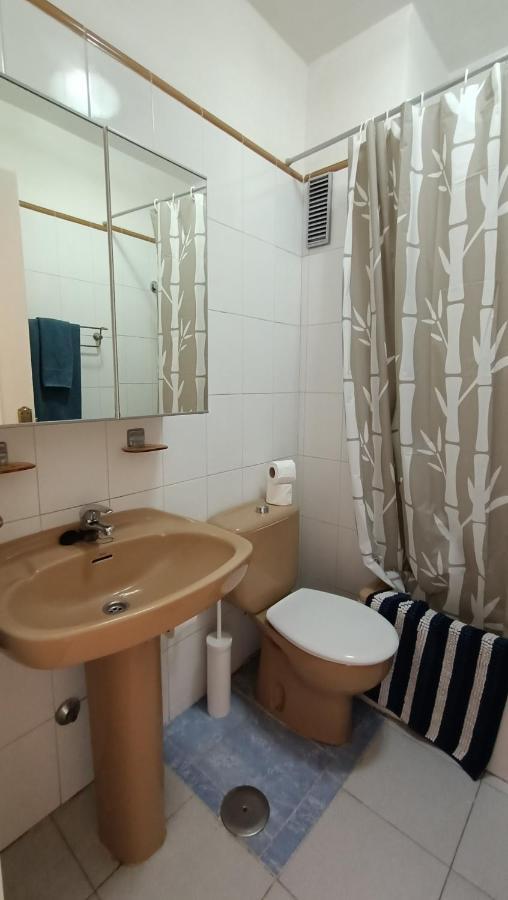 Ocean View El Medano Center Apartment Ngoại thất bức ảnh