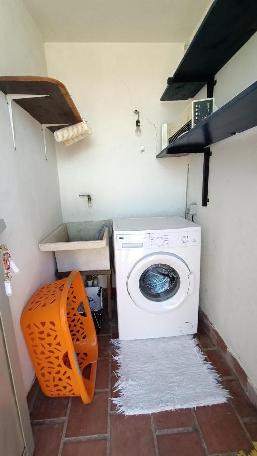 Ocean View El Medano Center Apartment Ngoại thất bức ảnh