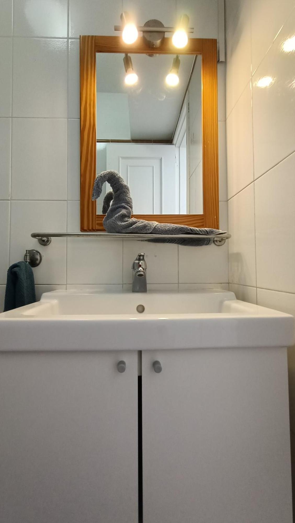 Ocean View El Medano Center Apartment Ngoại thất bức ảnh